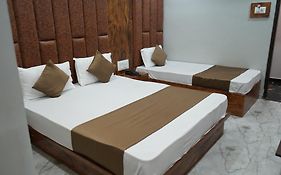 Hotel Pr Villa
